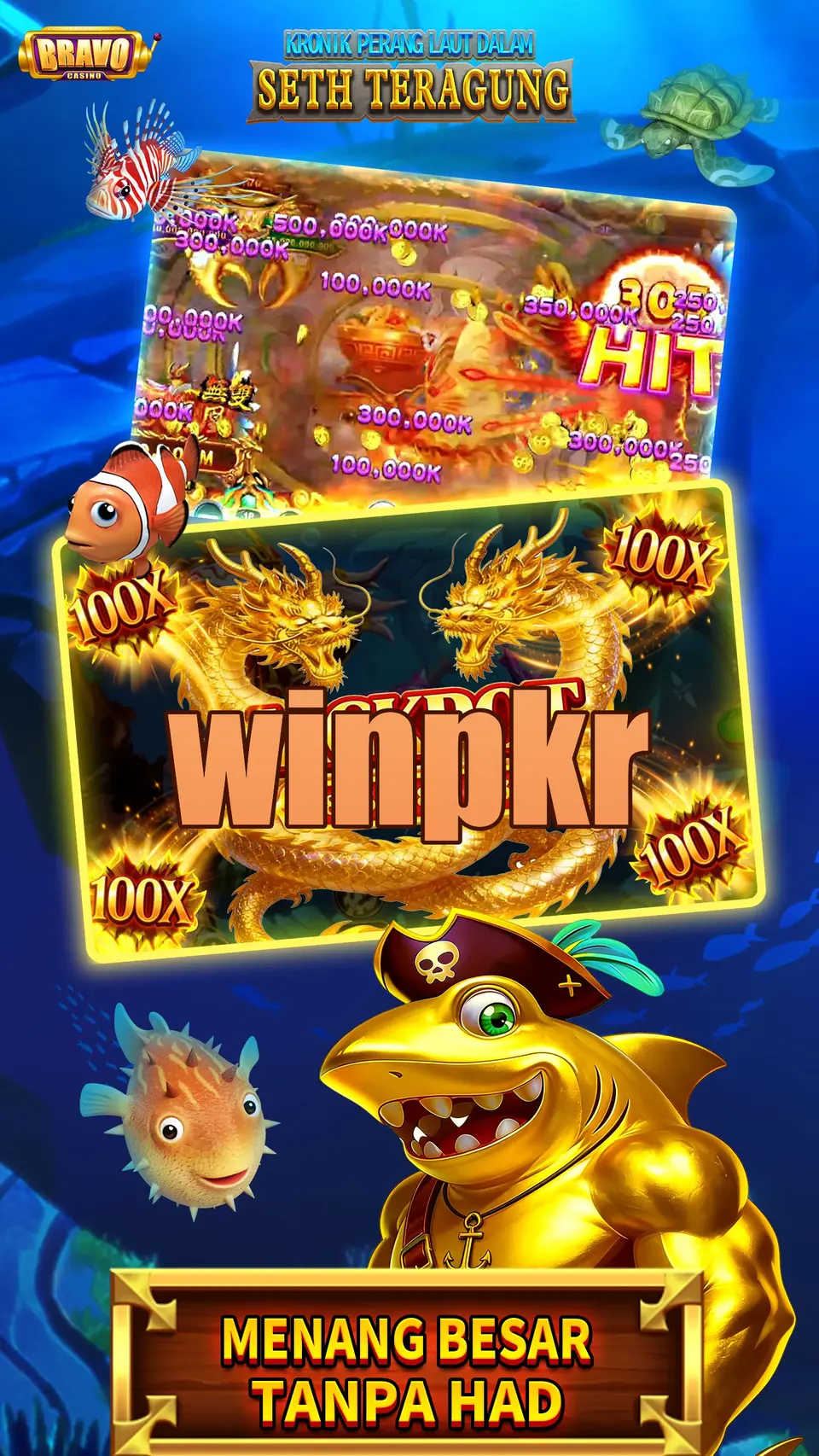 winpkr Unduh