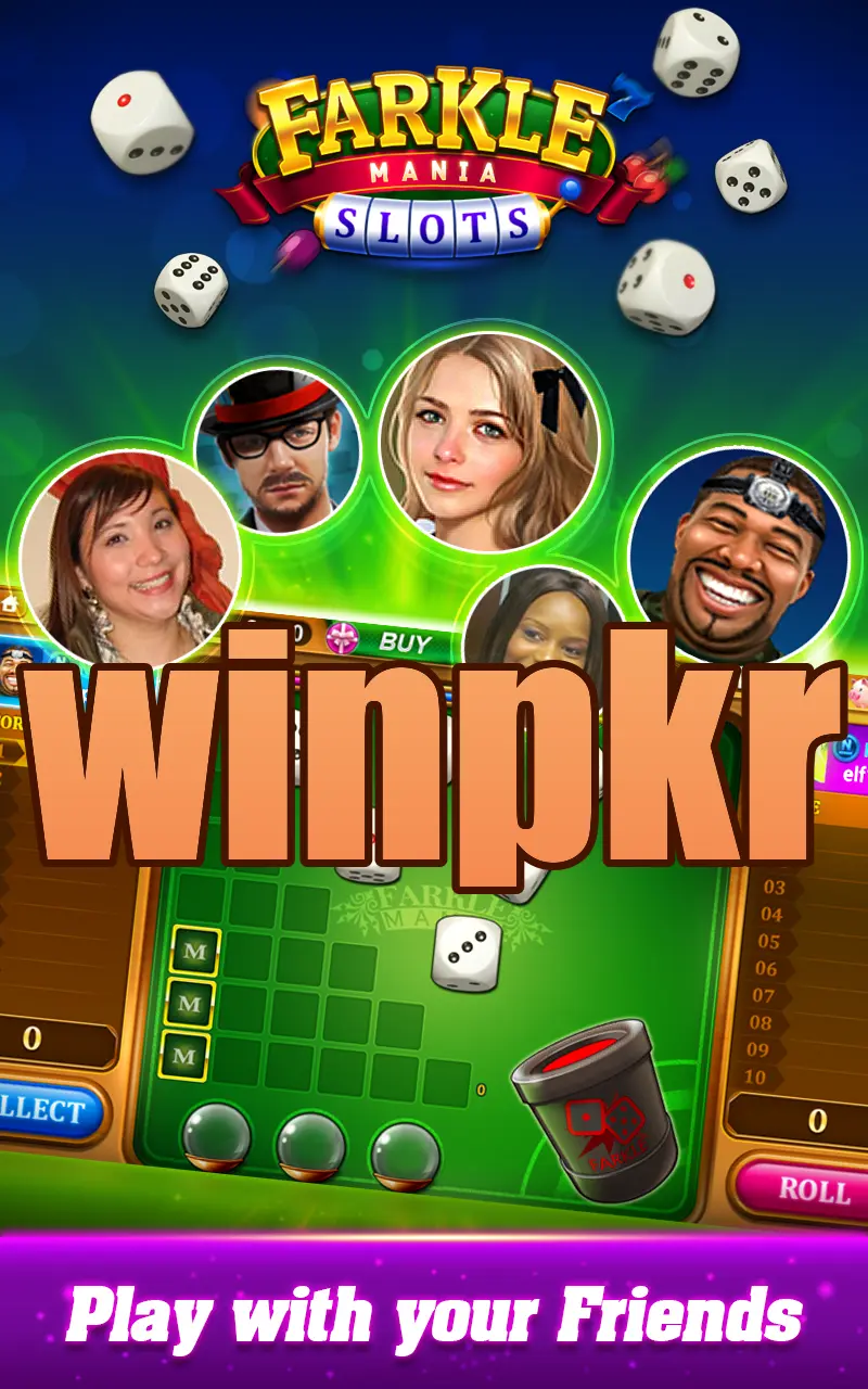 winpkr Masuk