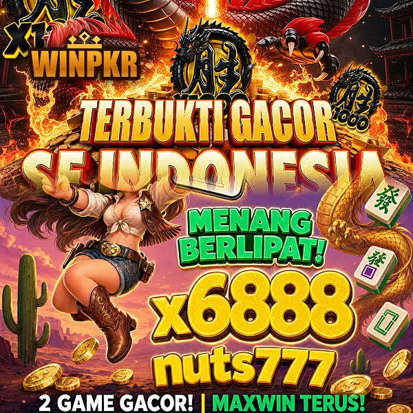 winpkr APK Resmi Unduh