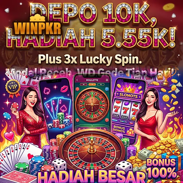 winpkr Masuk - winpkr Resmi